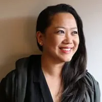 Ivy Irada-Menelaou